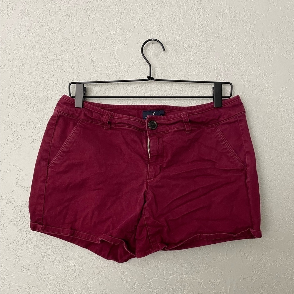 American Eagle outfitters shorts